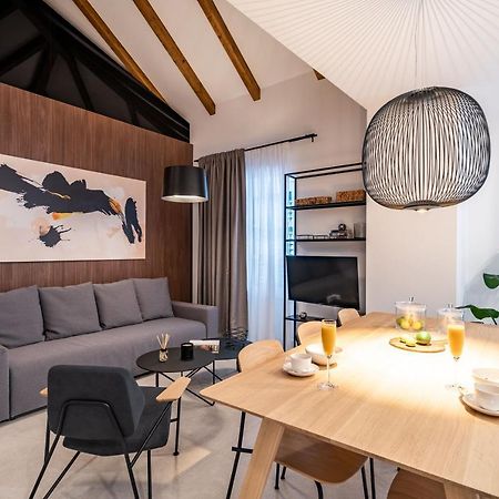 Agape Suite Old Town-Luxury Two Bedroom Apartment Dubrovnik Kültér fotó