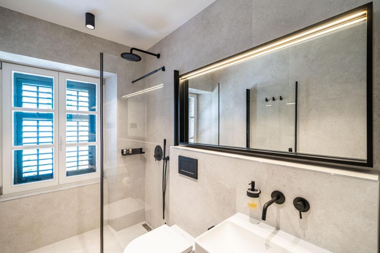 Agape Suite Old Town-Luxury Two Bedroom Apartment Dubrovnik Kültér fotó