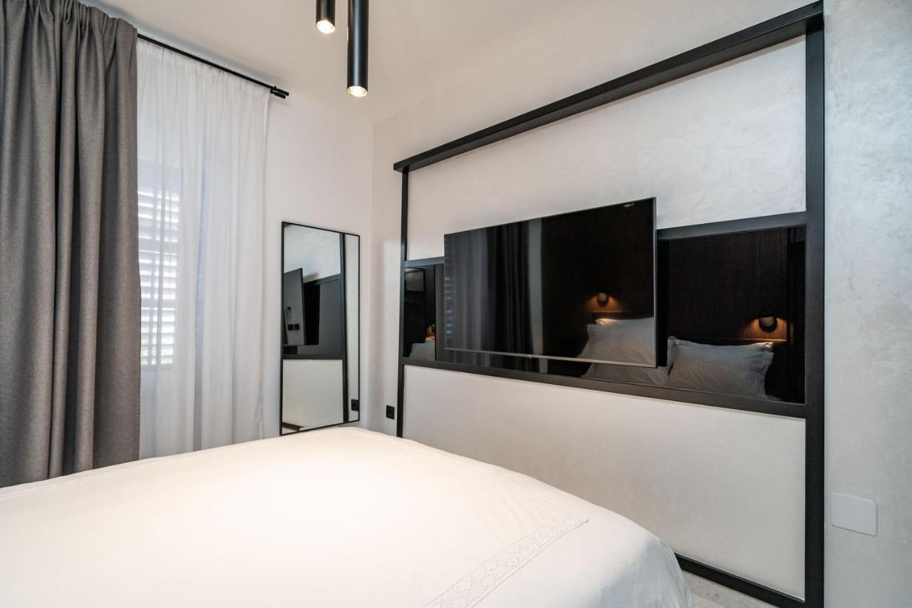 Agape Suite Old Town-Luxury Two Bedroom Apartment Dubrovnik Kültér fotó