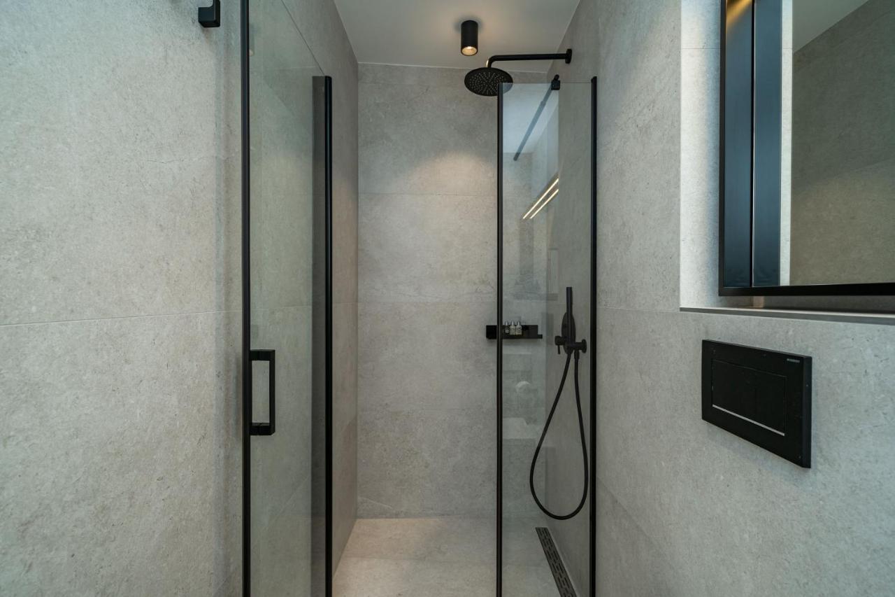 Agape Suite Old Town-Luxury Two Bedroom Apartment Dubrovnik Kültér fotó
