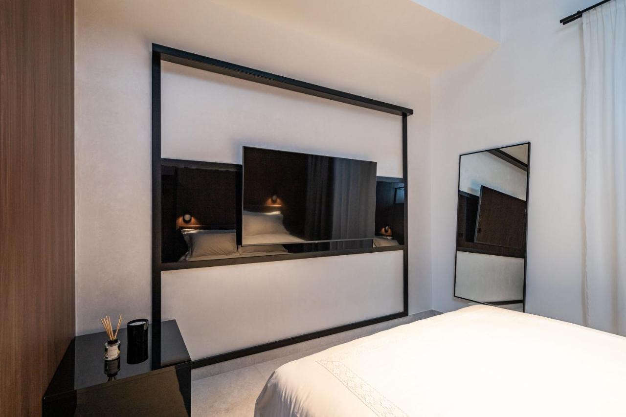 Agape Suite Old Town-Luxury Two Bedroom Apartment Dubrovnik Kültér fotó