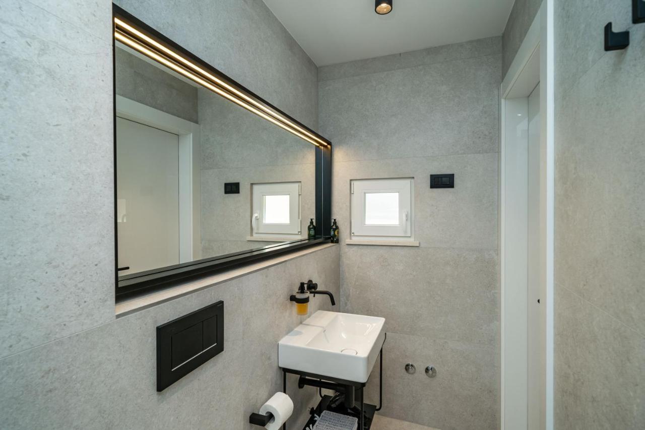 Agape Suite Old Town-Luxury Two Bedroom Apartment Dubrovnik Kültér fotó
