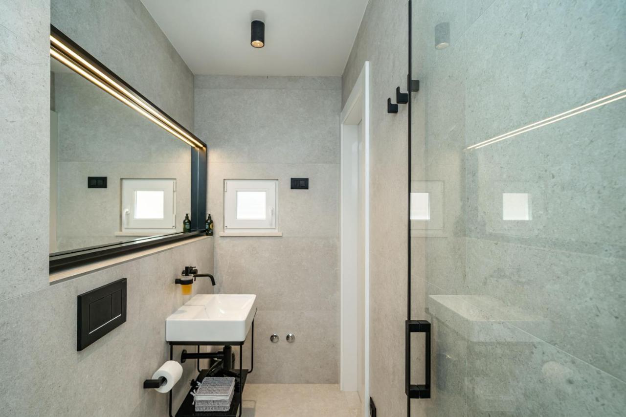 Agape Suite Old Town-Luxury Two Bedroom Apartment Dubrovnik Kültér fotó