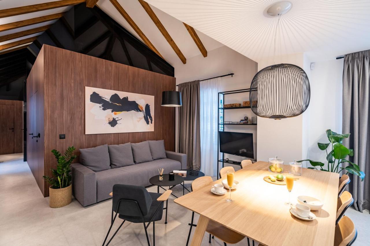 Agape Suite Old Town-Luxury Two Bedroom Apartment Dubrovnik Kültér fotó
