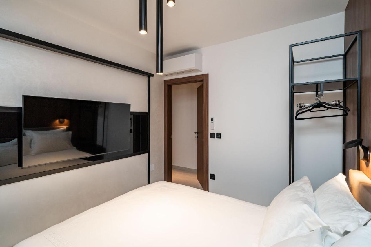 Agape Suite Old Town-Luxury Two Bedroom Apartment Dubrovnik Kültér fotó