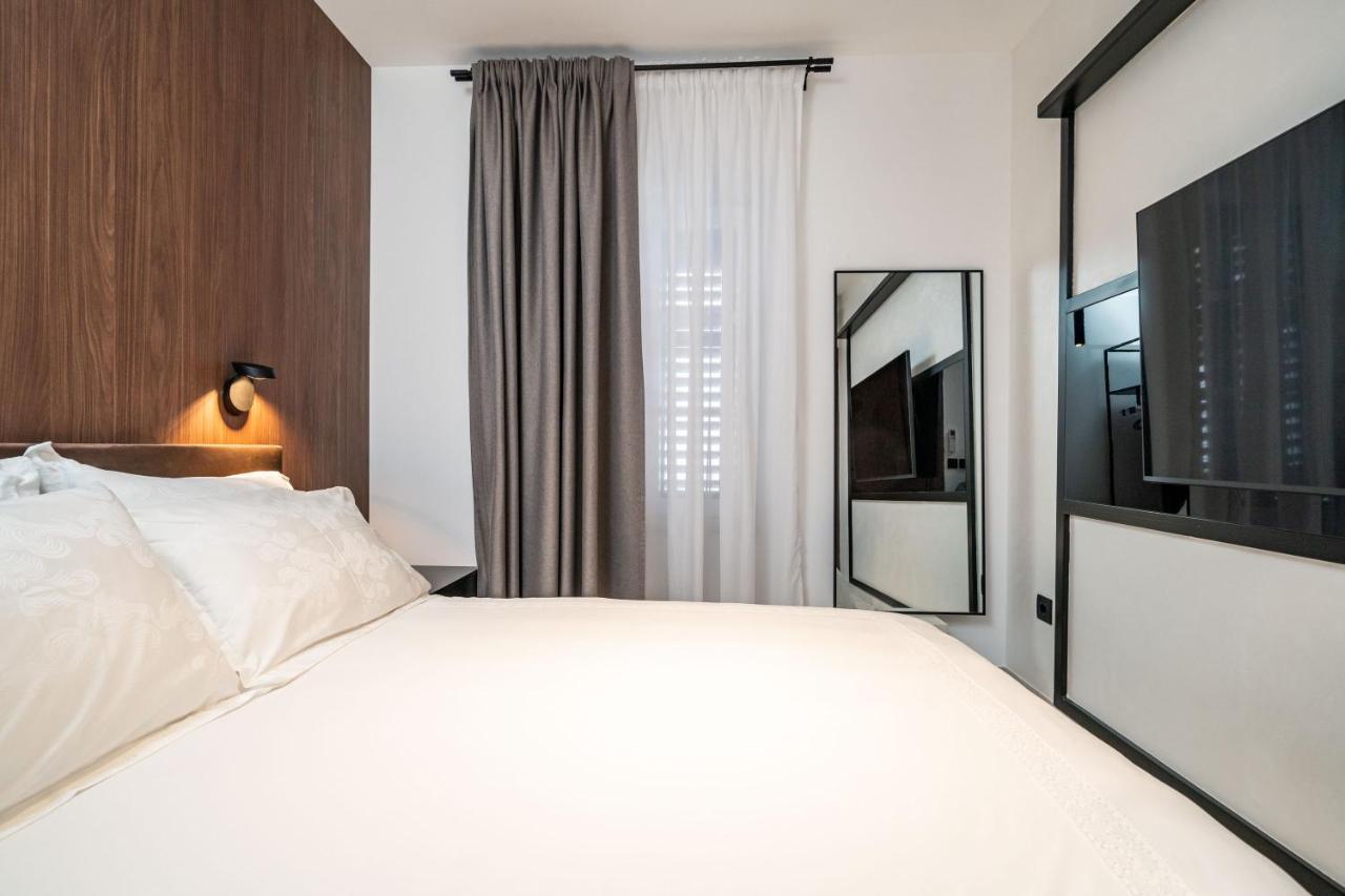 Agape Suite Old Town-Luxury Two Bedroom Apartment Dubrovnik Kültér fotó