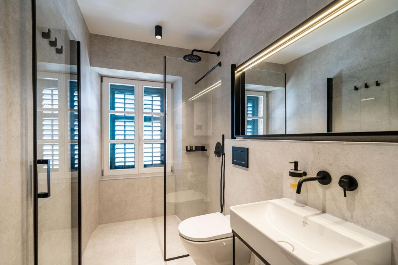 Agape Suite Old Town-Luxury Two Bedroom Apartment Dubrovnik Kültér fotó