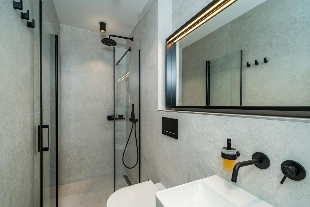 Agape Suite Old Town-Luxury Two Bedroom Apartment Dubrovnik Kültér fotó