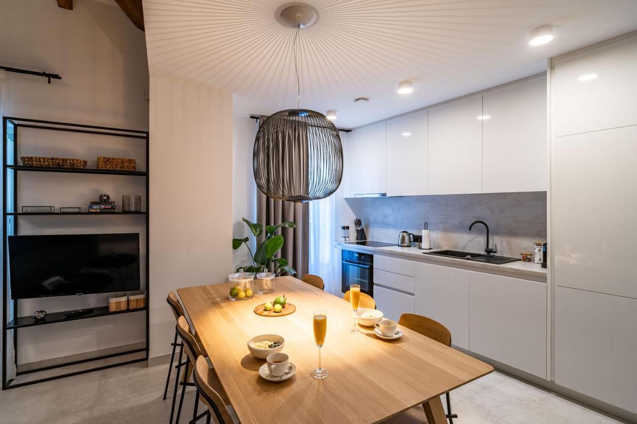 Agape Suite Old Town-Luxury Two Bedroom Apartment Dubrovnik Kültér fotó