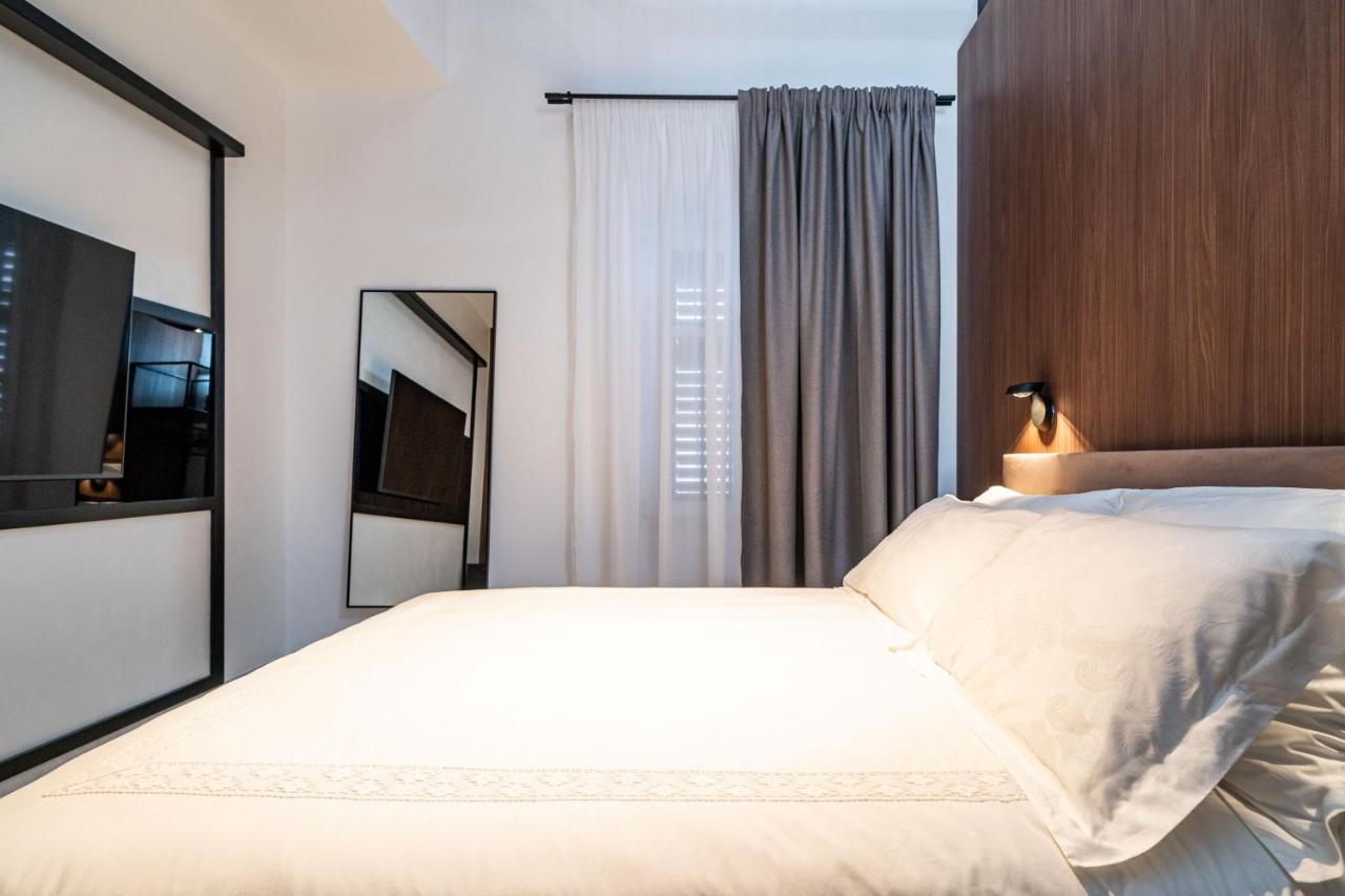 Agape Suite Old Town-Luxury Two Bedroom Apartment Dubrovnik Kültér fotó