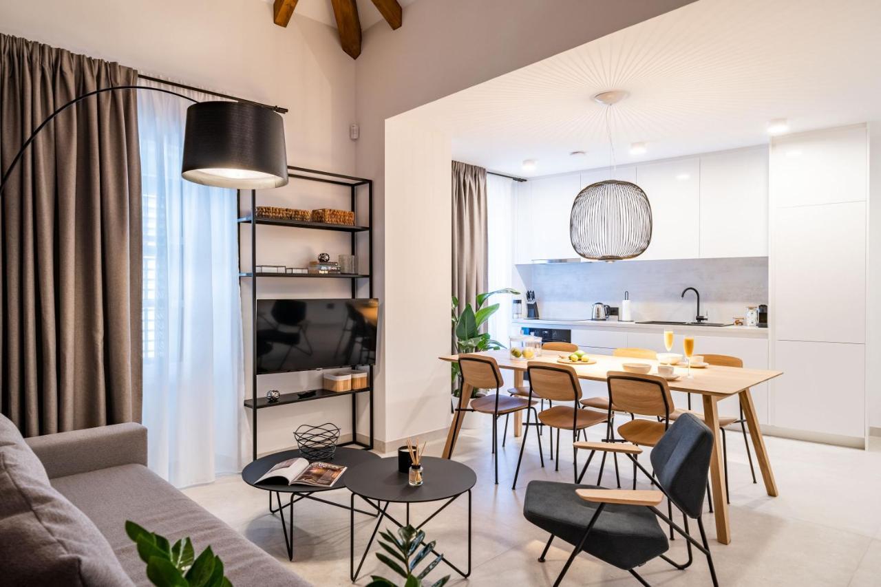Agape Suite Old Town-Luxury Two Bedroom Apartment Dubrovnik Kültér fotó
