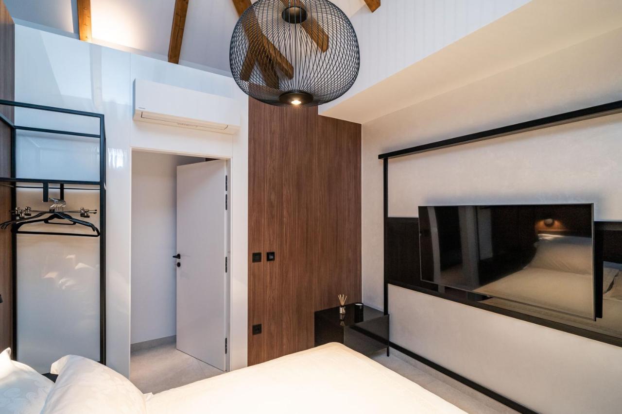 Agape Suite Old Town-Luxury Two Bedroom Apartment Dubrovnik Kültér fotó