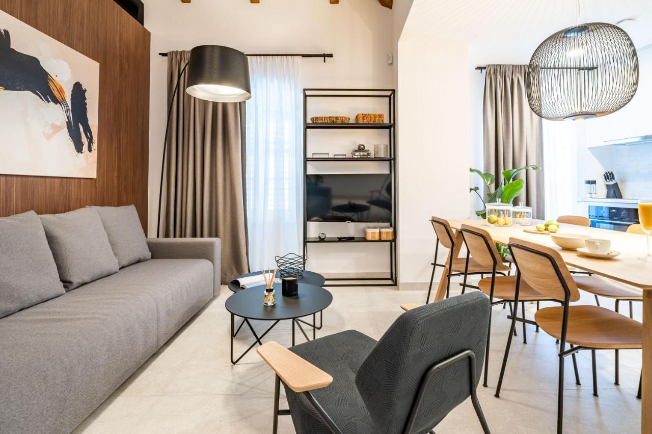 Agape Suite Old Town-Luxury Two Bedroom Apartment Dubrovnik Kültér fotó