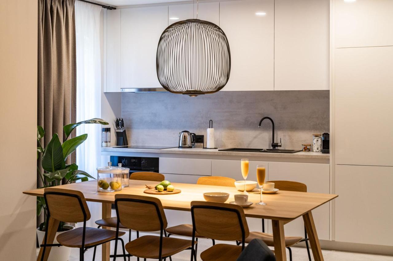 Agape Suite Old Town-Luxury Two Bedroom Apartment Dubrovnik Kültér fotó