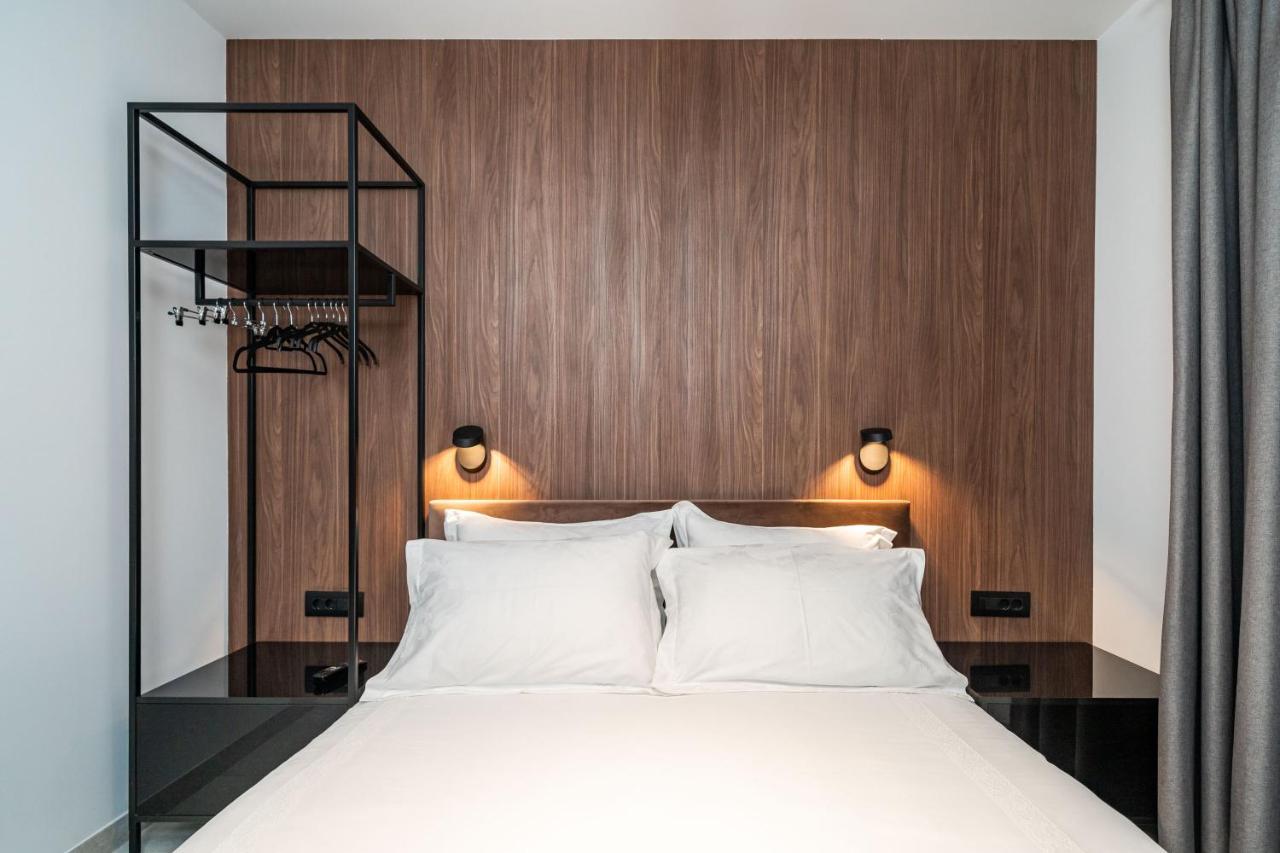 Agape Suite Old Town-Luxury Two Bedroom Apartment Dubrovnik Kültér fotó