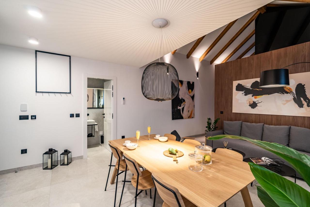 Agape Suite Old Town-Luxury Two Bedroom Apartment Dubrovnik Kültér fotó