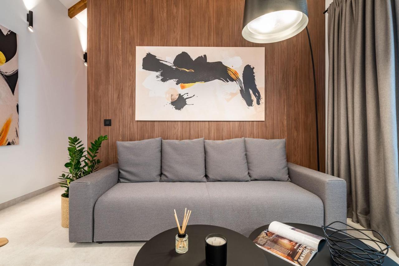 Agape Suite Old Town-Luxury Two Bedroom Apartment Dubrovnik Kültér fotó